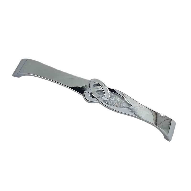 دستگیره کابینت مدرن مدل M104 دستگیره کابینت مدرن مدل M104