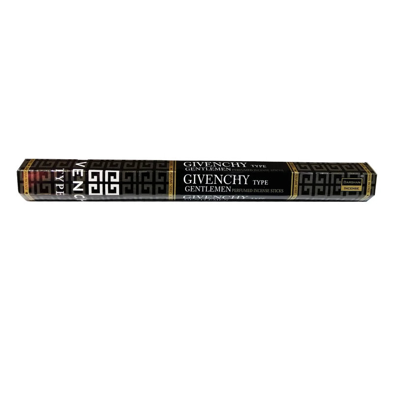 عود دارشان طرح GIVENCHY GENTIEMEN کد 13