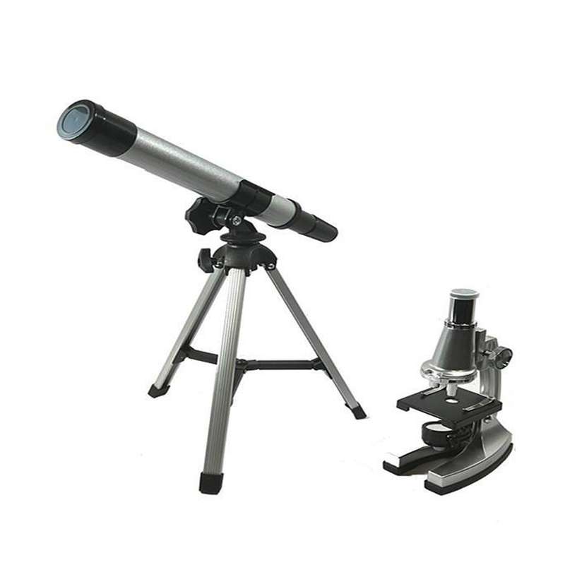 تلسکوپ فندل مدل FA-1004 به همراه میکروسکوپ تلسکوپ فندل مدل FA-1004 به همراه میکروسکوپ