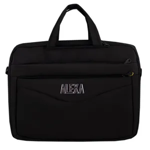 کیف لپ تاپ مدل nu-1358 مناسب برای لپ تاپ 16 تا 17 اینچی