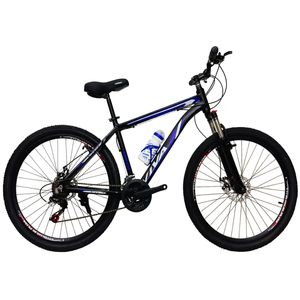 دوچرخه کوهستان مدل اسپرت کد دیسکی سایز طوقه 27.5 اینچ