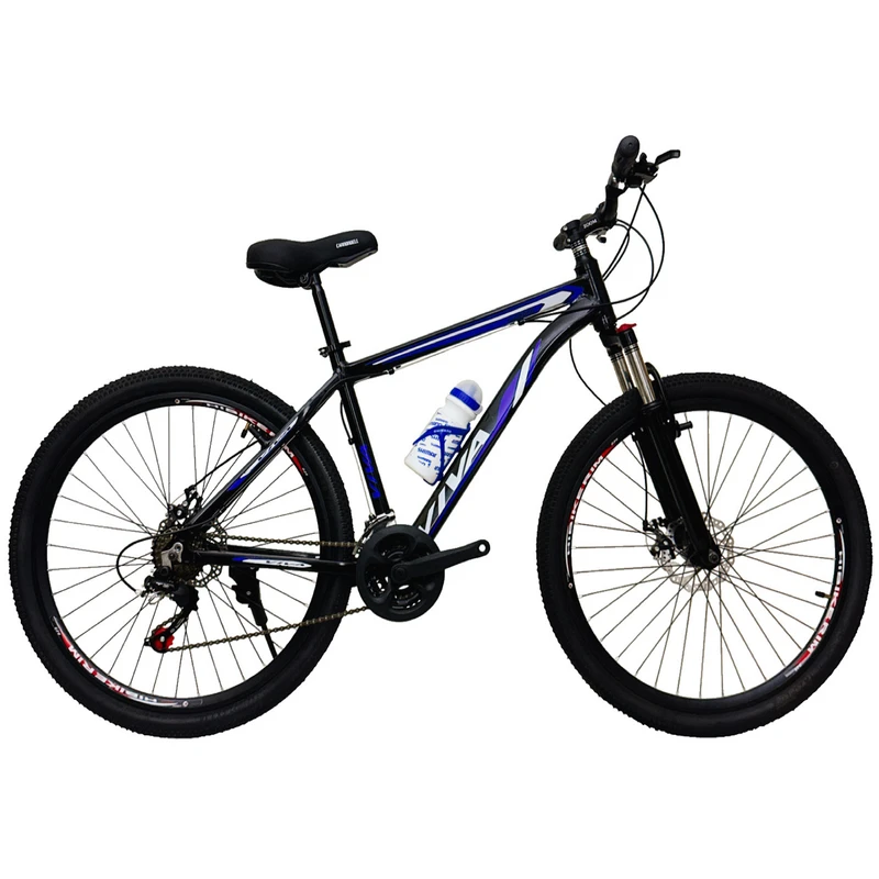 دوچرخه کوهستان مدل اسپرت کد دیسکی سایز طوقه 27.5 اینچ