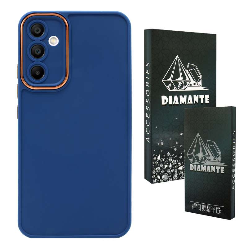 کاور دیامانته مدل Kilifi Bk مناسب برای گوشی موبایل سامسونگ Galaxy A04s