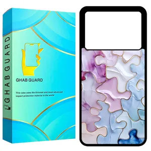 Ghab Guard GCHPK60 Cover For Xiaomi Poco X6 Pro / Redmi K70E