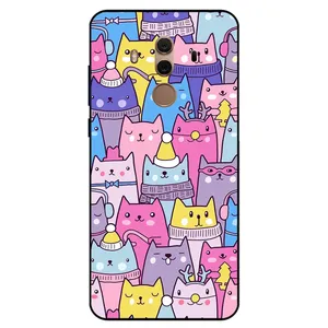  Megafone 8065 Cover For Huawei Mate 10 Pro