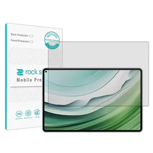Rockspace HyGEL clear screen protector suitable for Huawei tablet Matepad Pro 11