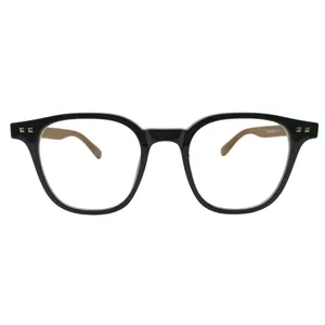 فریم عینک طبی گرد مدل 503 مناسب برای انواع فرم صورت