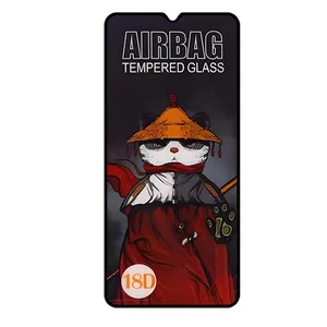 Shahr Glass AIRBASH Screen Protector For Xiaomi Redmi Note 8 / Redmi Note 8 2021 