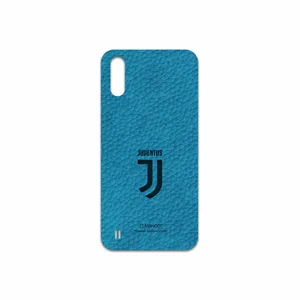 MAHOOT BL-JUVE Cover Sticker for Samsung Galaxy A01