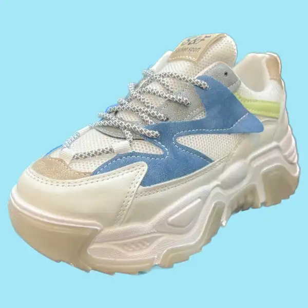 کفش پیاده روی زنانه مدل A-922