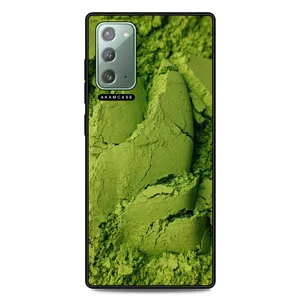 AKAM AMC-WSGN20-MATCHA-9 Cover For Samsung Galaxy Note 20