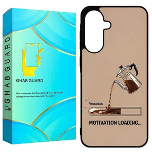 Ghab Guard GA37 Cover for Samsung Galaxy A37