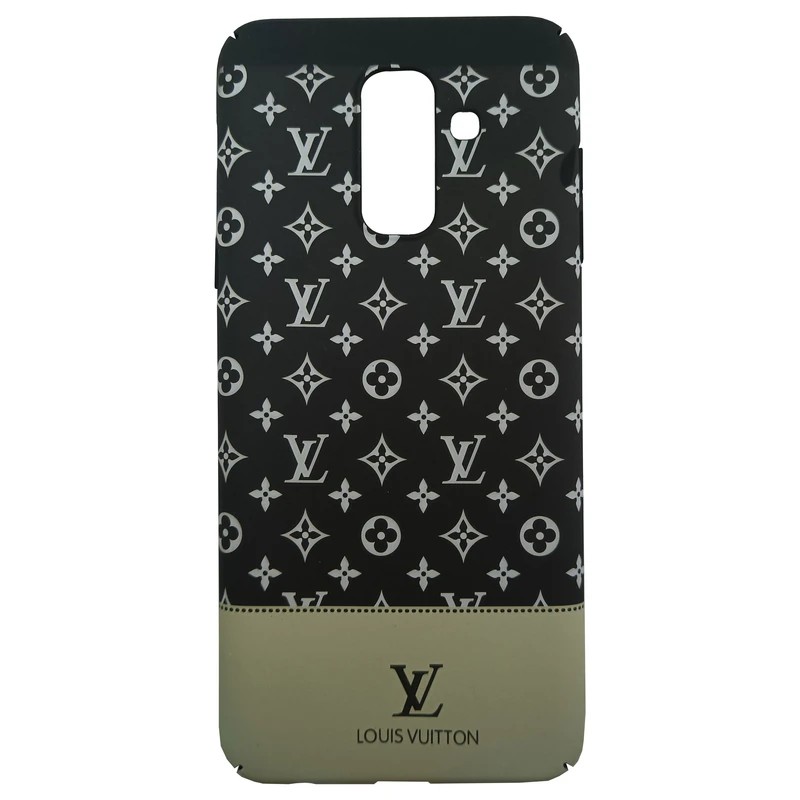  کاور مدل فانتزی کد 17-0 مناسب برای گوشی موبایل سامسونگ Galaxy A6 plus/ J8 2018