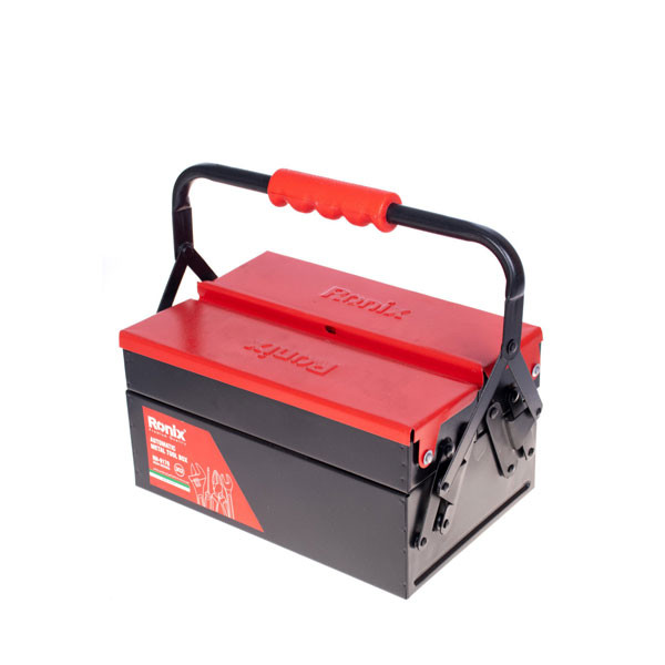 جعبه ابزار رونیکس مدل 9170RH جعبه ابزار رونیکس مدل 9170RH