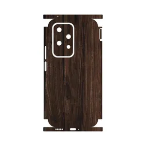MAHOOT Dark_Walnut_Wood-FullSkin Cover Sticker for Honor 200 Lite
