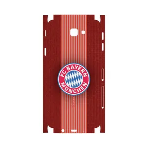 MAHOOT Bayern-Munchen-FC-FullSkin Cover Sticker for Samsung Galaxy J5 Prime