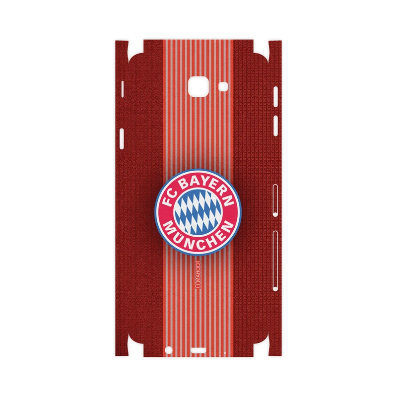 برچسب پوششی ماهوت مدل Bayern-Munchen-FC-FullSkin مناسب برای گوشی موبایل سامسونگ Galaxy J5 Prime