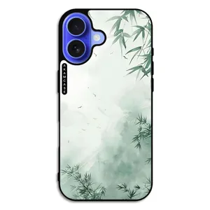 AKAM AMC-WA16-ZEN-26 Cover For Apple iPhone 16