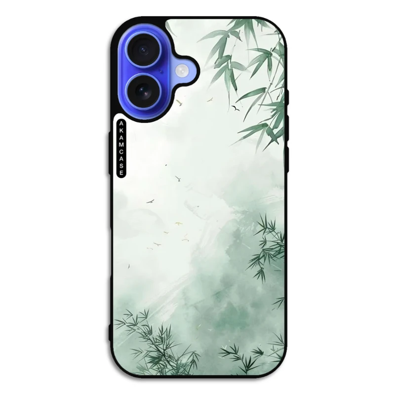 کاور آکام مدل AMC-WA16-ZEN-26 مناسب برای گوشی موبایل اپل iPhone 16