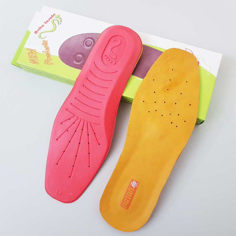 کفی طبی پاتن مدل اویتا کد 60 سایز 42