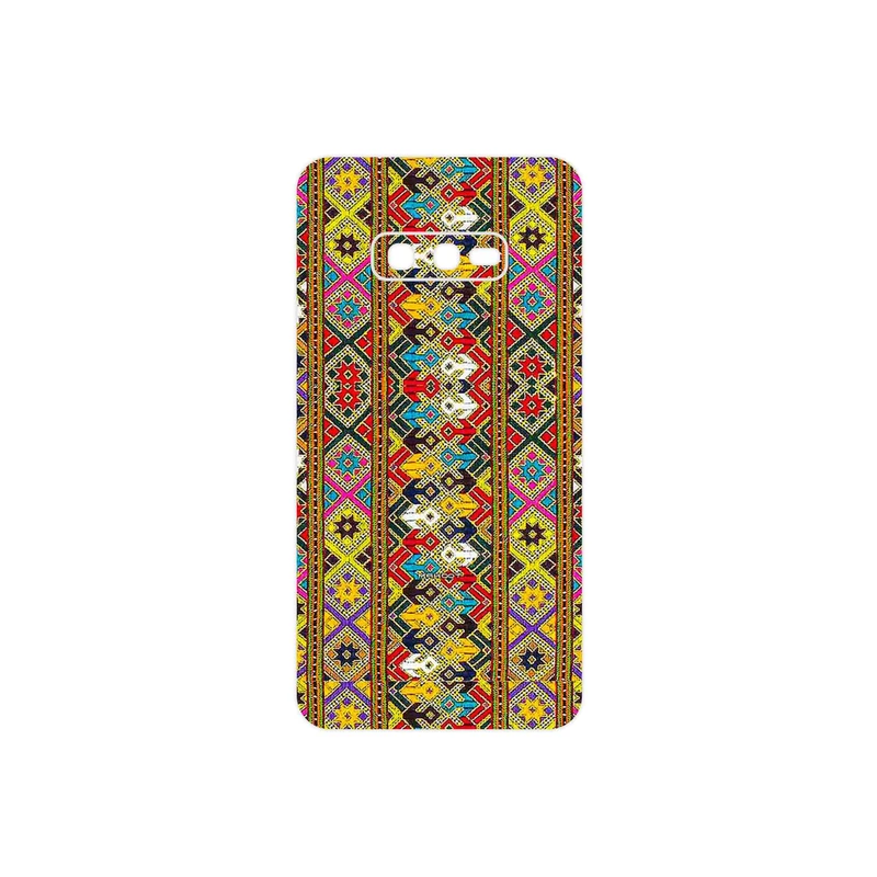 برچسب پوششی ماهوت مدل SISTAN Needlework 2 مناسب برای گوشی موبایل سامسونگ Galaxy S10e