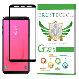    Trustector CMC-T Ceramics Screen Protector For Samsung Galaxy J8 