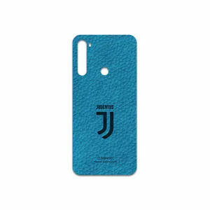 MAHOOT BL-JUVE Cover Sticker for Xiaomi Redmi Note 8T