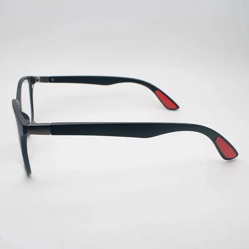 فریم عینک طبی مدل TR2316 به همراه کاور آفتابی مجموعه 5 عددی