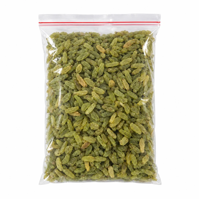کشمش سبز - 500 گرم
