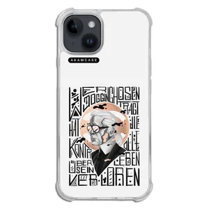 AKAM AMCWTA14-KARL13 Cover For Apple iPhone 14