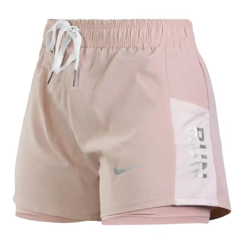 شلوارک ورزشی زنانه مدل GS-182875 کشاله دار