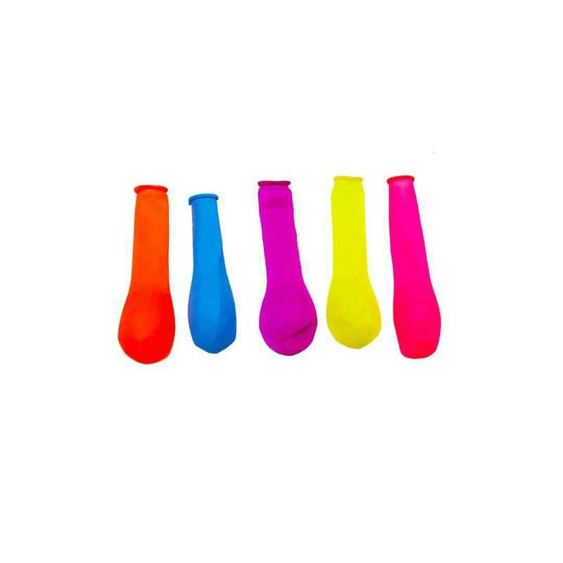 بادکنک مدل b14 مجموعه 5 عددی