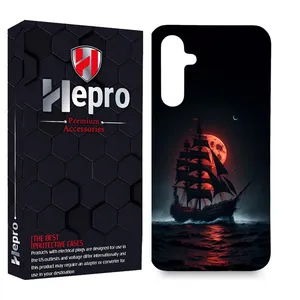 HEPRO MC Cover for Samsung Galaxy A54