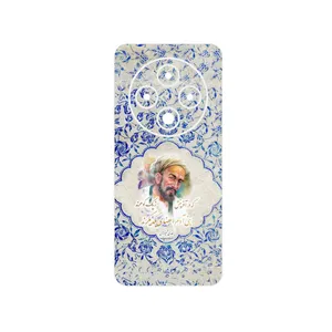 MAHOOT Saadi Cover Sticker for Xiaomi Redmi 14C