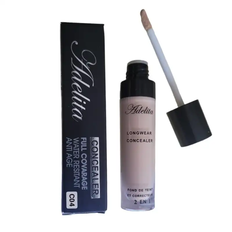 کانسیلر آدلیتا مدل prime شماره 04