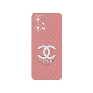 MAHOOT CHANEL_Logo Cover Sticker for Xiaomi Poco X5