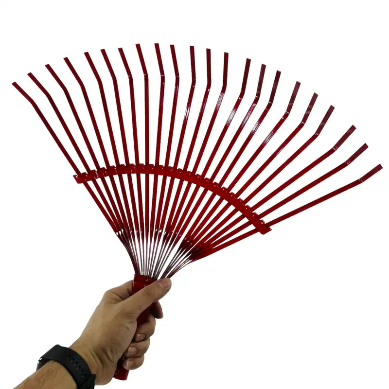 برگ جمع کن مدل T2