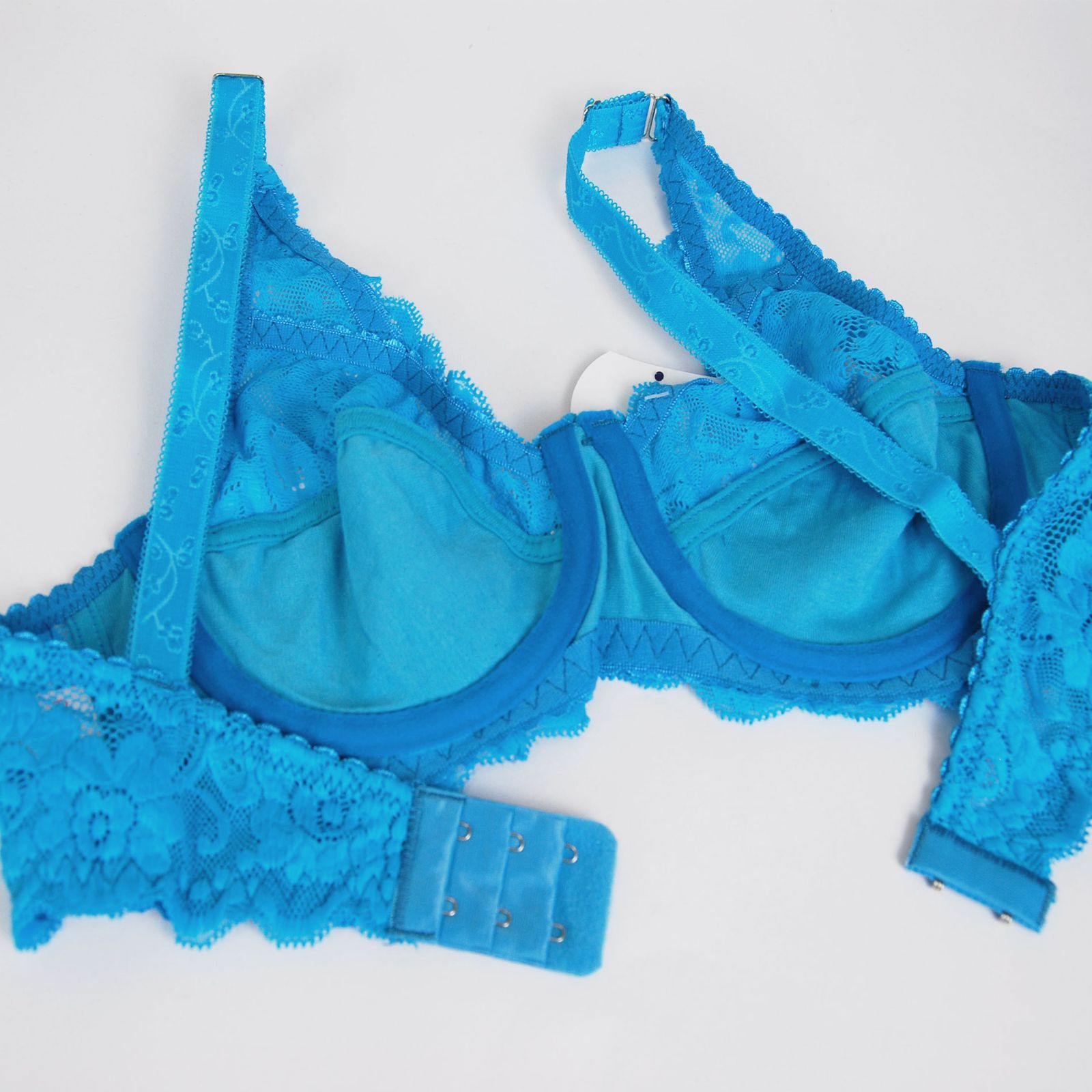 ست شورت و سوتین زنانه پانیذ کد 9015-LB -  - 7