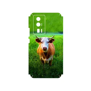 MAHOOT Cow Cover Sticker for Xiaomi Poco F5 Pro
