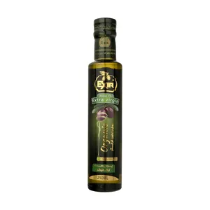 روغن زیتون فرابکر اکسیر - 250 میلی لیتر
