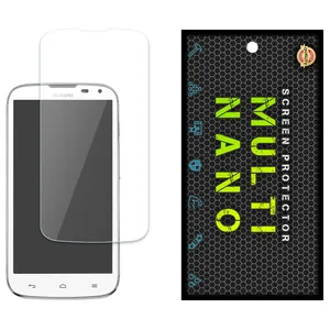 Multi Nano X-S1N Screen Protector For Huawei Ascend G610S