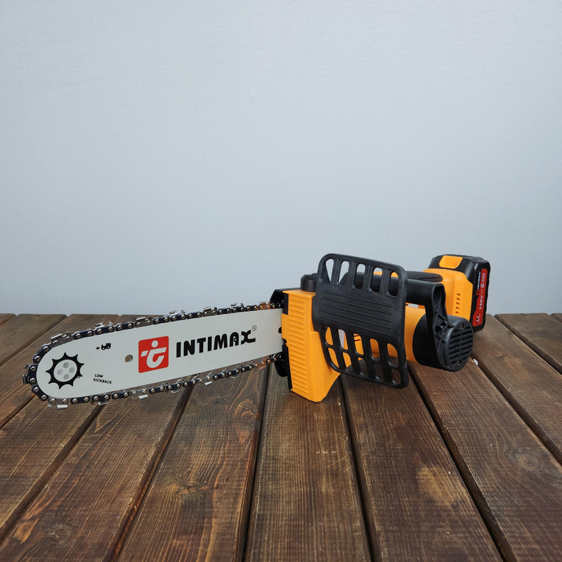 اره زنجیری اینتیمکث کد GHR920