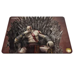 Hoomero Game God of War A4217 Mousepad