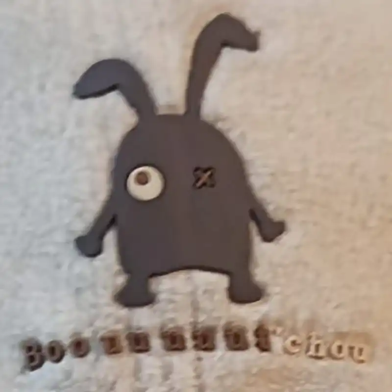 کلاه بووت چووی کد 0032