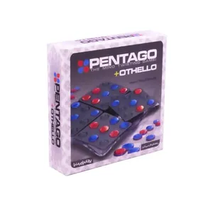 بازی فکری پنتاگو مدل اتللو 