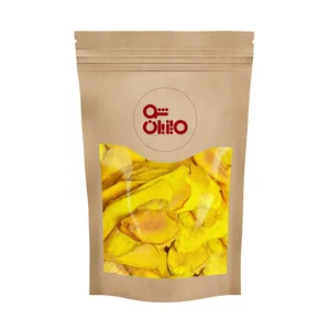 میوه خشک انبه میزبانشو - 250 گرم