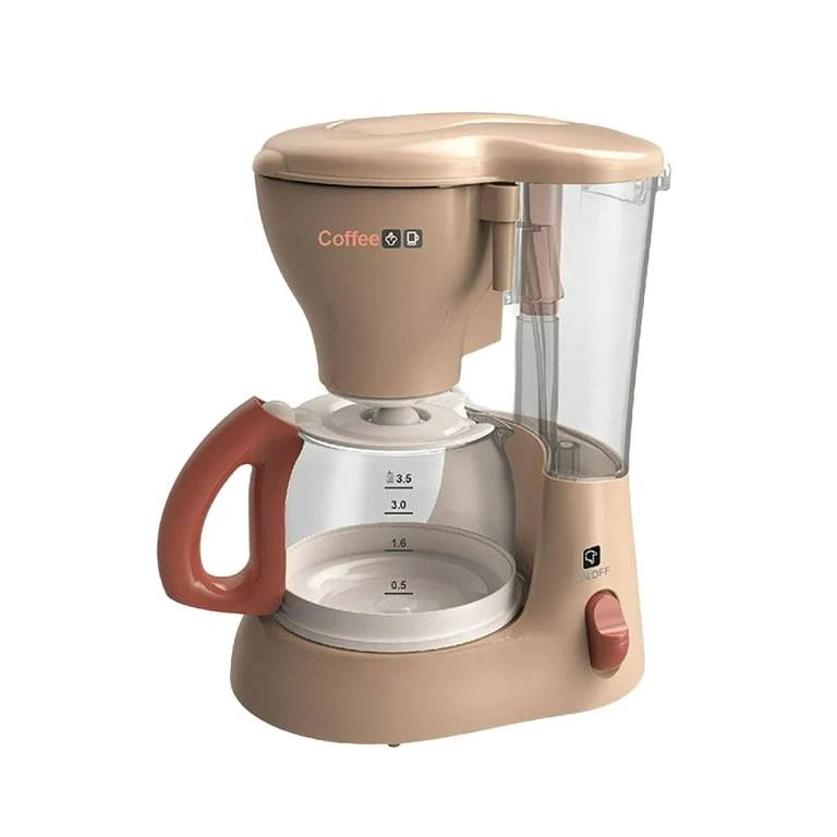 ست اسباب بازی آشپزخانه مدل قهوه جوش