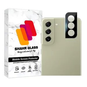 Shahr Glass LENSFSH Camera Lens Protector For Samsung Galaxy S21 FE 5G