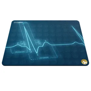 ماوس پد هومرو مدل A5592 طرح پزشکی