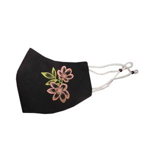 ماسک پارچه ای مدل Ma056